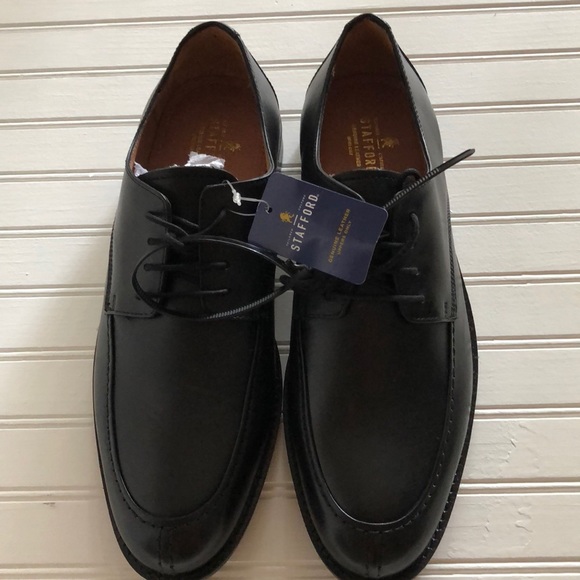 Stanford Men’s shoes Size 9M - Picture 1 of 4